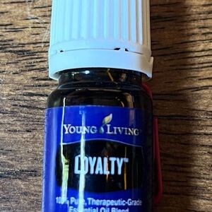 Young Living Loyalty Oil (Lot 2)